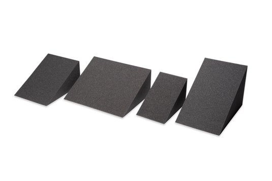 Chiropractic Wedges