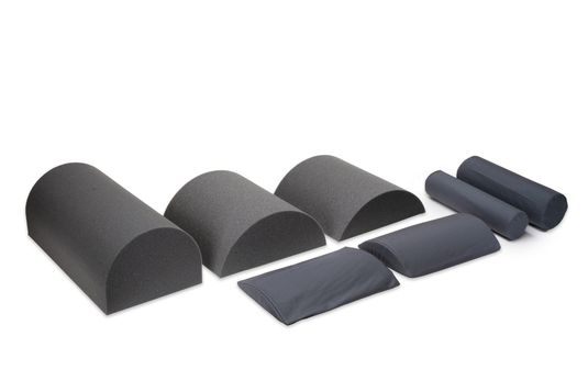 Lumbar Expanders