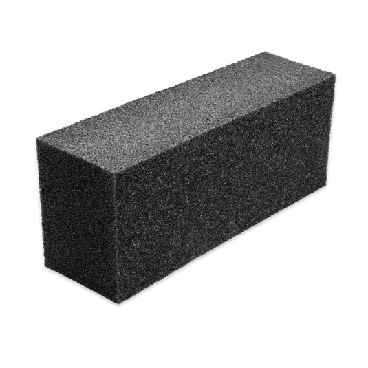 B-15 Exercise Block (12" L x 3.5" W x 5" H), rigid foam