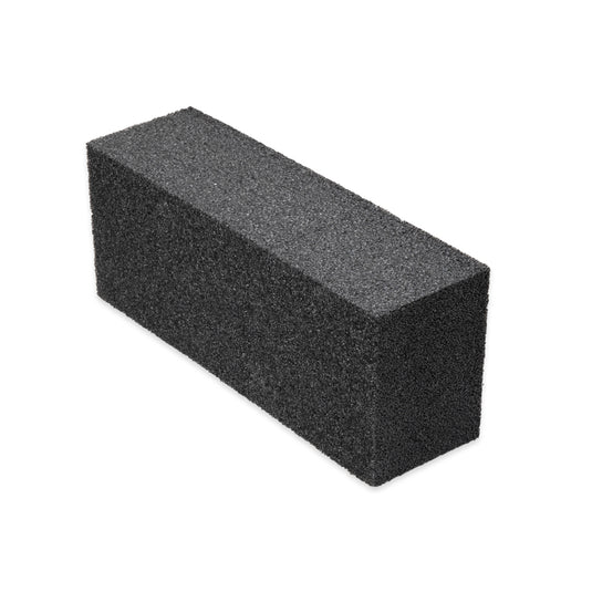 B-15 Exercise Block (12" L x 3.5" W x 5" H), rigid foam