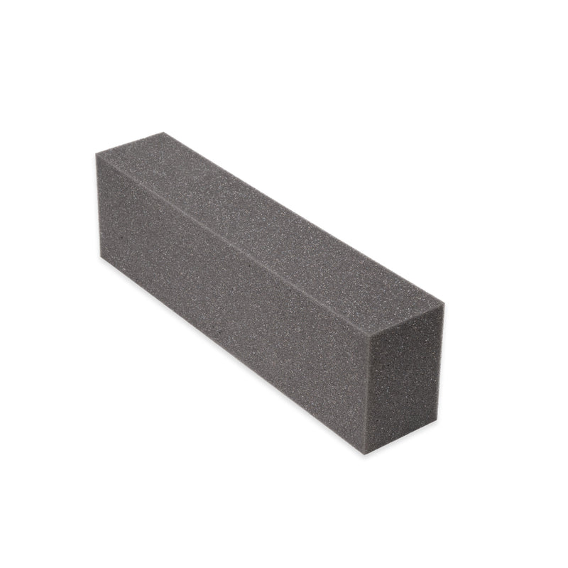 Load image into Gallery viewer, B-16.2 Exercise Block (12" L x 3.5" W x 2.5" H), very firm foam