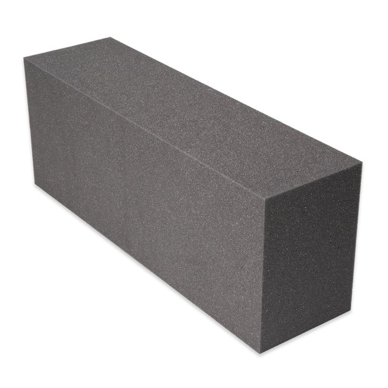 Load image into Gallery viewer, B-2.2 Drop Table Block (18″ L x 7″ W x 5″ H), very firm foam