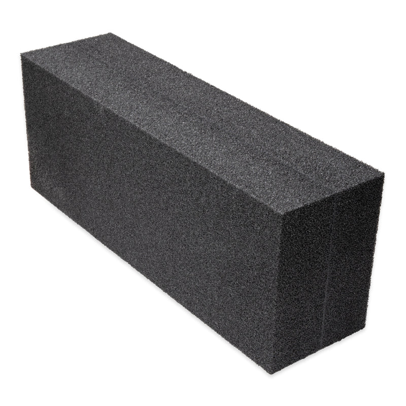 Load image into Gallery viewer, B-2 Drop Table Block (18" L x 7" W x 5" H), rigid foam