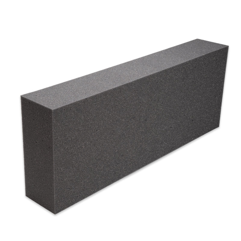 Load image into Gallery viewer, B-3.2 Drop Table Block (18″ L x 7″ W x 3″ H), very firm foam