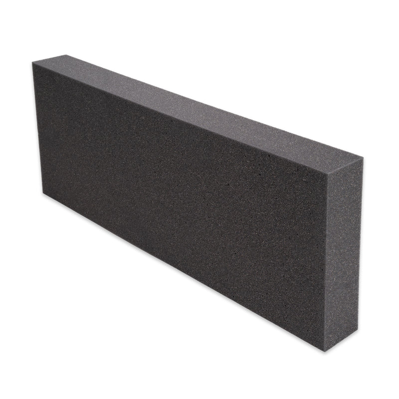 Load image into Gallery viewer, B-4.2 Drop Table Block (18″ L x 7″ W x 2″ H), very firm foam