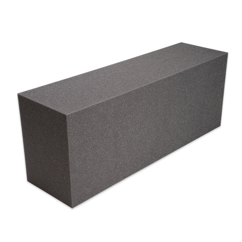 Load image into Gallery viewer, B-2.2 Drop Table Block (18″ L x 7″ W x 5″ H), very firm foam