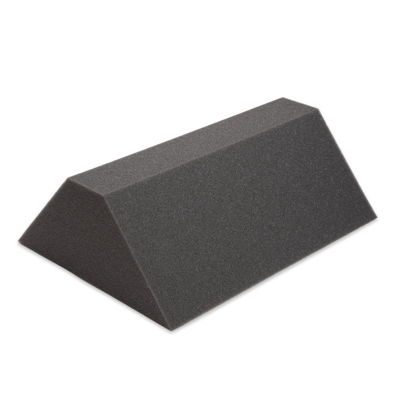 Load image into Gallery viewer, F-1A Thoracic or Lumbar Fulcrum (12" L x 9" W x 4" H), firm foam