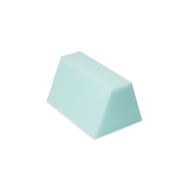 Load image into Gallery viewer, F-1B Cervical Fulcrum (7" L x 5" W x 4" H), soft foam