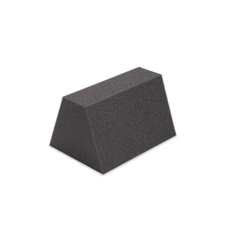 Load image into Gallery viewer, F-1C.2 Cervical Fulcrum (7″ L x 5″ W x 4″ H), dense firm foam