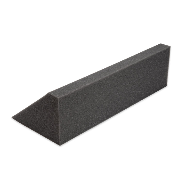 Load image into Gallery viewer, F-7 Cervical Fulcrum, Small (13.5" L x 5.75" W x 4" H), firm foam