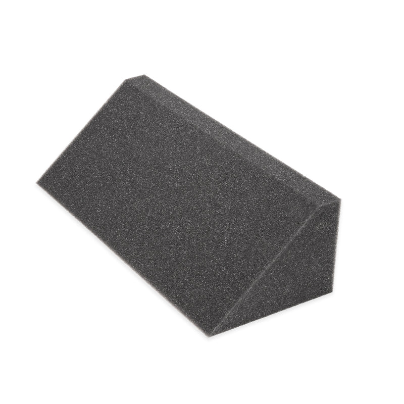Load image into Gallery viewer, F-7 Cervical Fulcrum, Small (13.5" L x 5.75" W x 4" H), firm foam