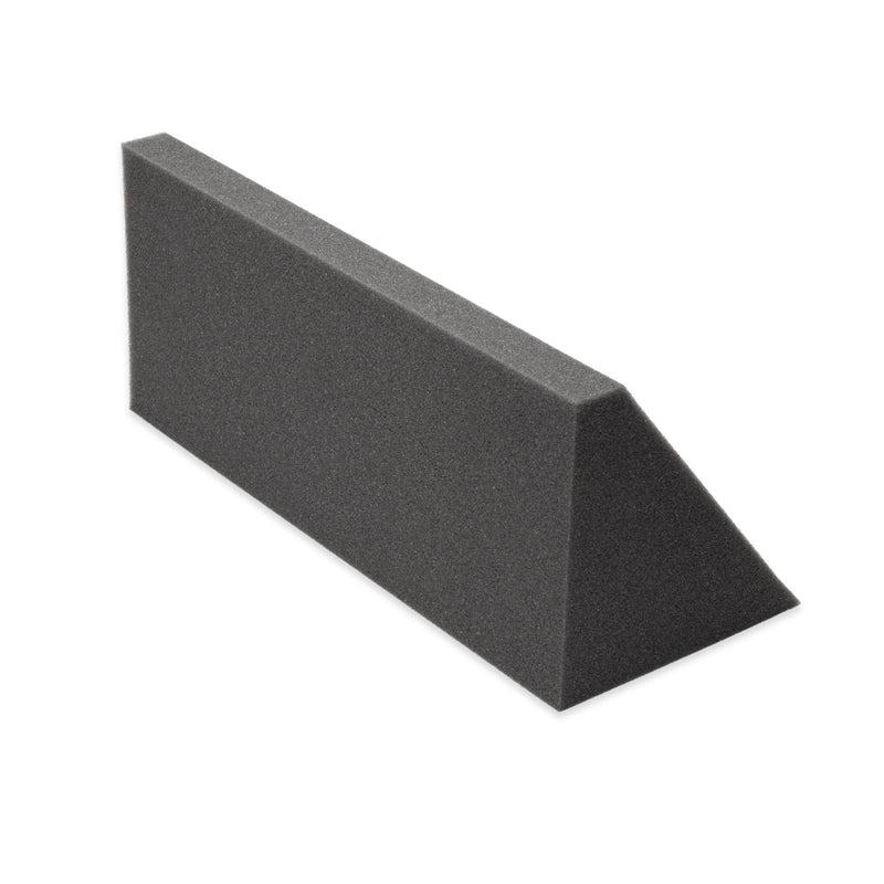 Load image into Gallery viewer, F-8 Cervical Fulcrum, Medium (13.5" L x 5.75" W x 6" H), firm foam