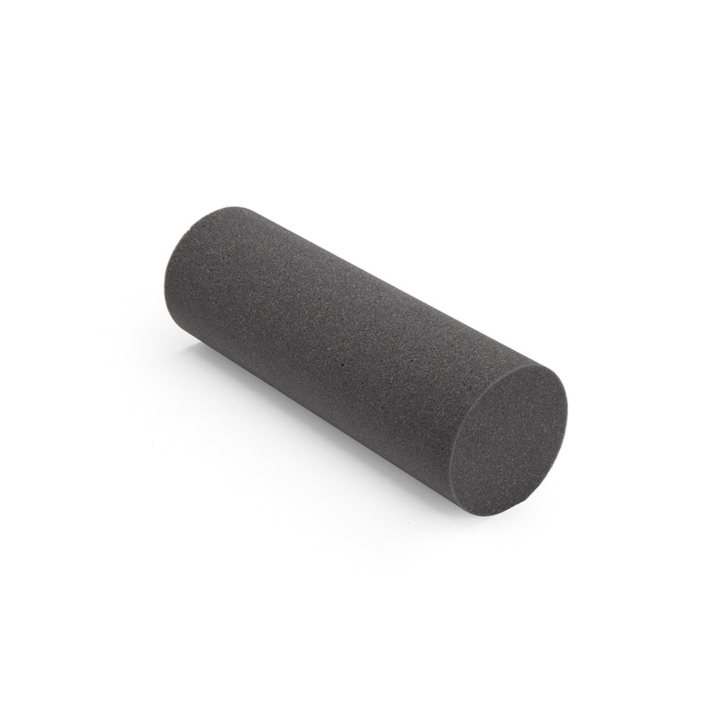 Load image into Gallery viewer, 4-Inch Diameter Cervical or Lumbar Pillow (12" L x 4" Dia.)
