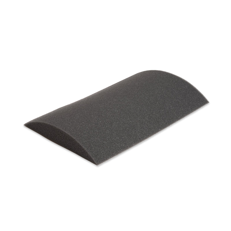Load image into Gallery viewer, P-5 Small of Back Pillow (12″ L x 7.5″ W x 1.25″ H), firm foam