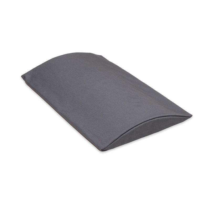 Load image into Gallery viewer, P-5 Small of Back Pillow (12″ L x 7.5″ W x 1.25″ H), firm foam