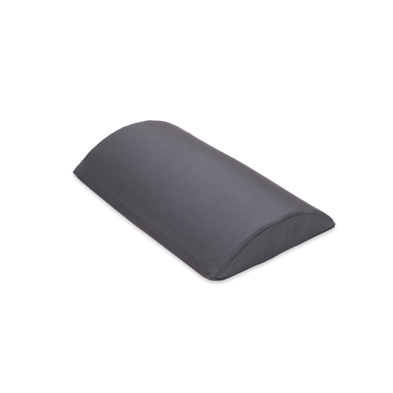 Load image into Gallery viewer, P-6 Small of Back Pillow (12" L x 7.5" W x 2" H), firm foam