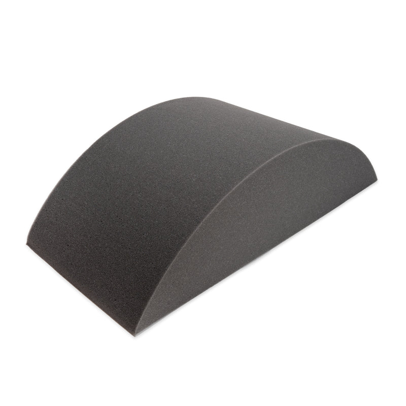 Load image into Gallery viewer, TA-4 Narrow Shoulder Area Thoracic Arch (22" L x 10" W x 6" H), firm foam