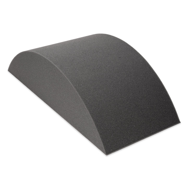 Load image into Gallery viewer, TA-4 Narrow Shoulder Area Thoracic Arch (22" L x 10" W x 6" H), firm foam