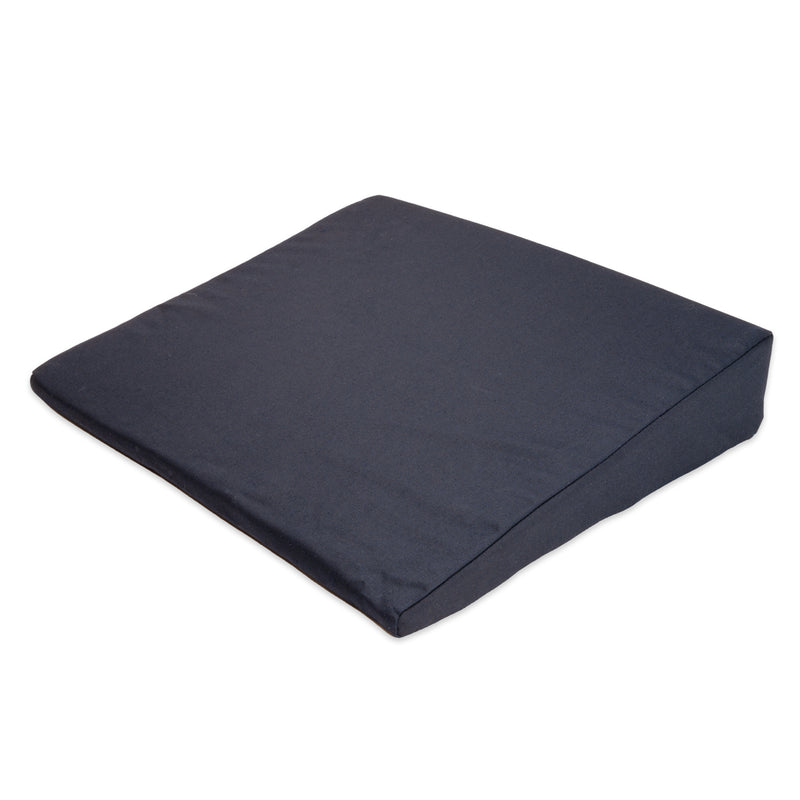 Load image into Gallery viewer, W-2A Seat Wedge (15" L x 13" W x 3" H), firm foam