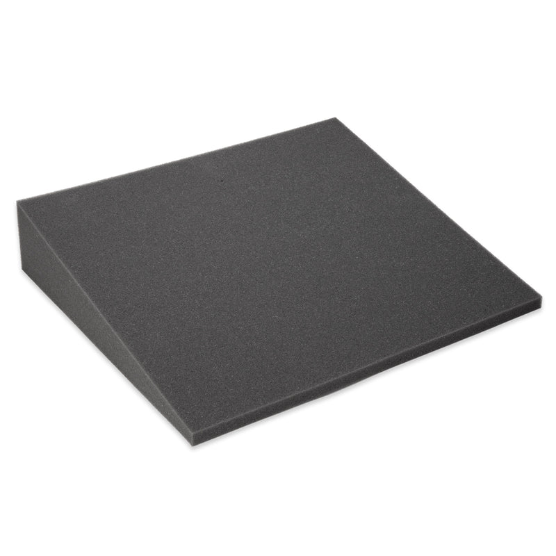 Load image into Gallery viewer, W-2A Seat Wedge (15" L x 13" W x 3" H), firm foam