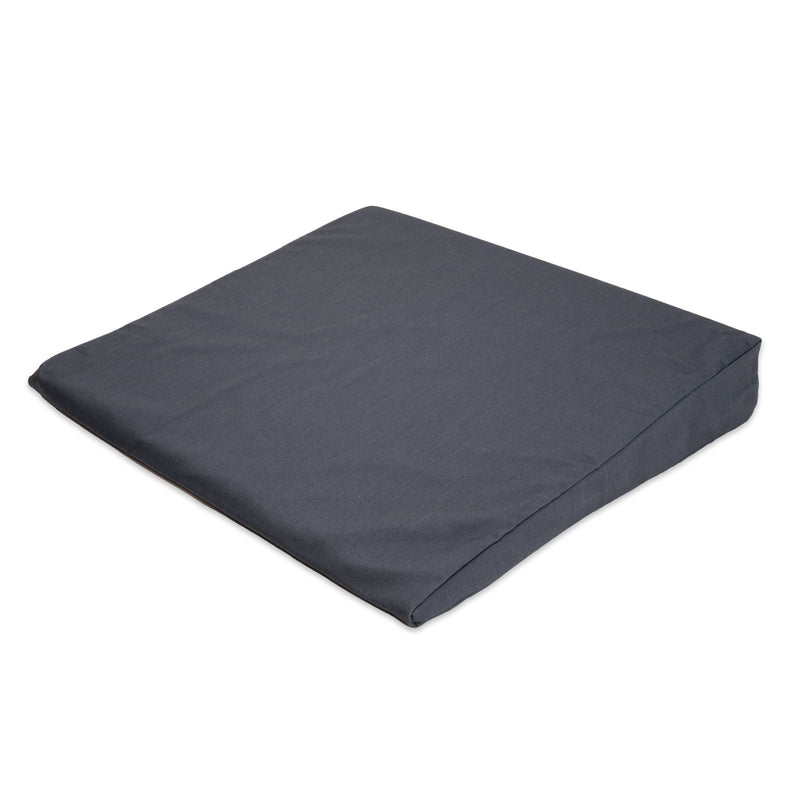 Load image into Gallery viewer, W-2 Seat Wedge (15" L x 13" W x 2.5" H), firm foam