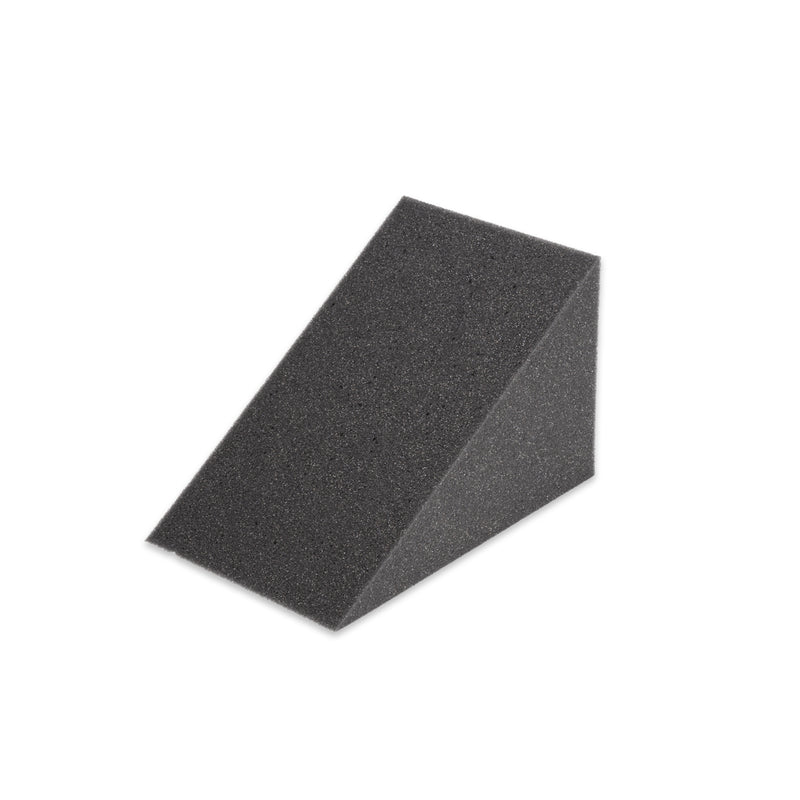 Load image into Gallery viewer, W-3.2 Small Take Home Wedge (6.5" L x 4.25" W x 4" H), very firm foam