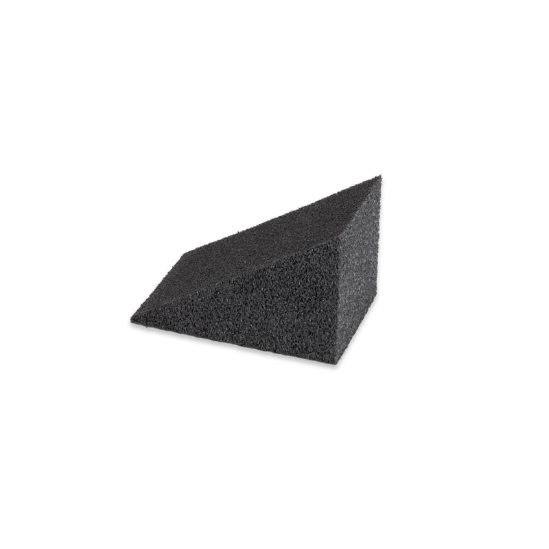 Load image into Gallery viewer, W-3 Small Take Home Wedge (6.5" L x 4.25" W x 4" H), rigid foam