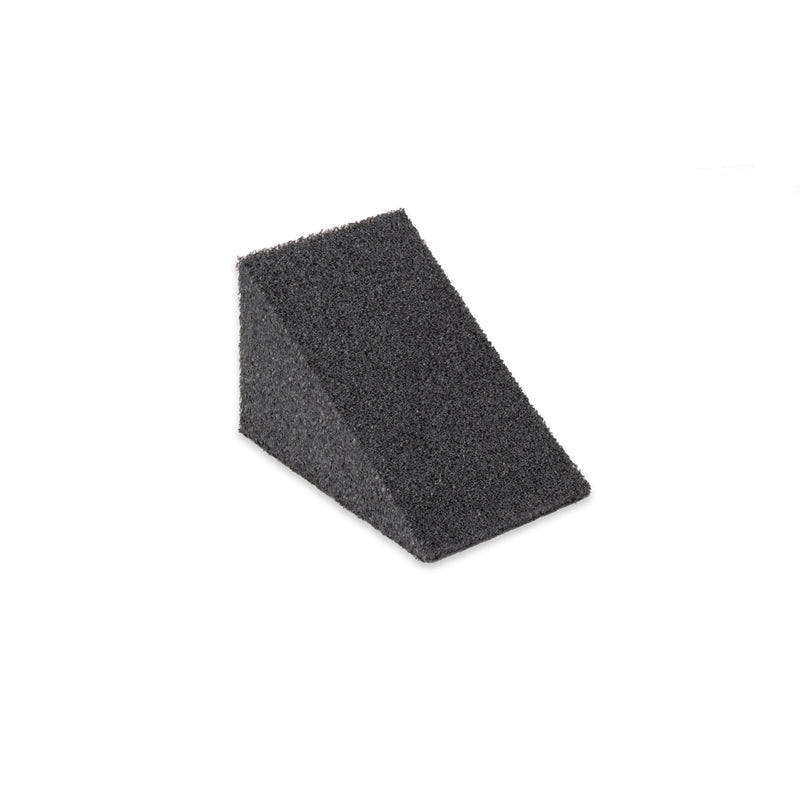 Load image into Gallery viewer, W-3 Small Take Home Wedge (6.5" L x 4.25" W x 4" H), rigid foam