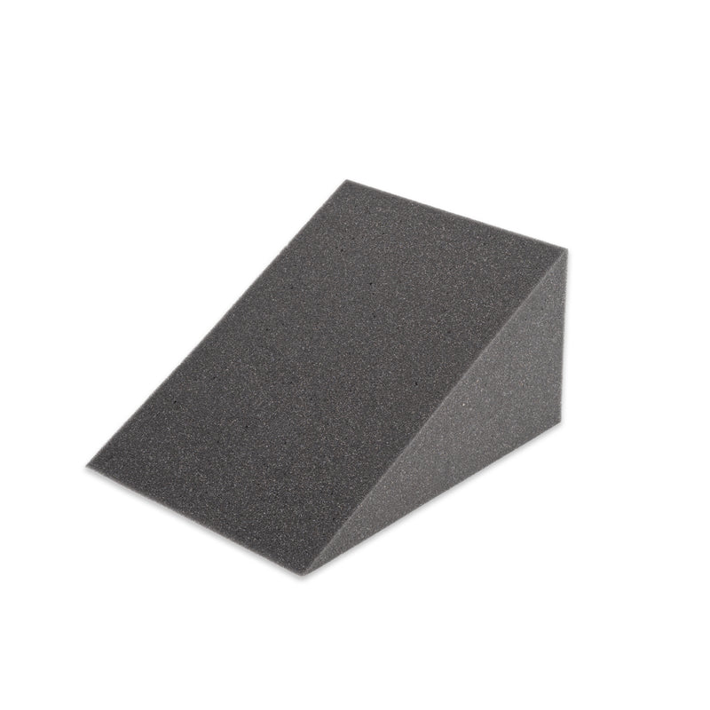 Load image into Gallery viewer, W-4.2 Medium Take Home Wedge (8" L x 6" W x 4" H), very firm foam
