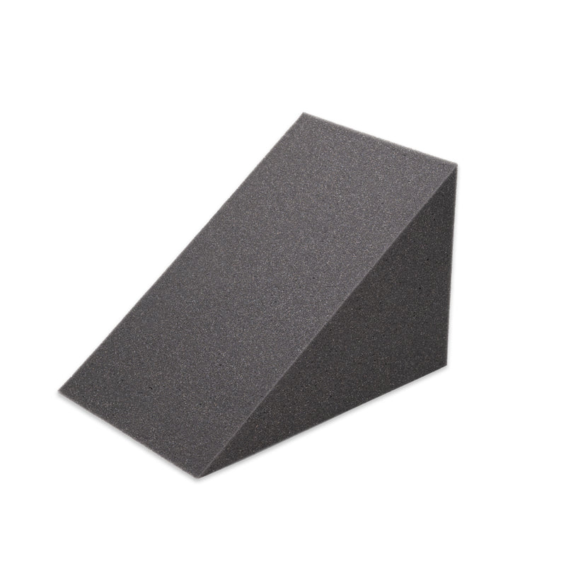 Load image into Gallery viewer, W-4A.2 Large Take Home Wedge (9" L x 6" W x 6" H), very firm foam