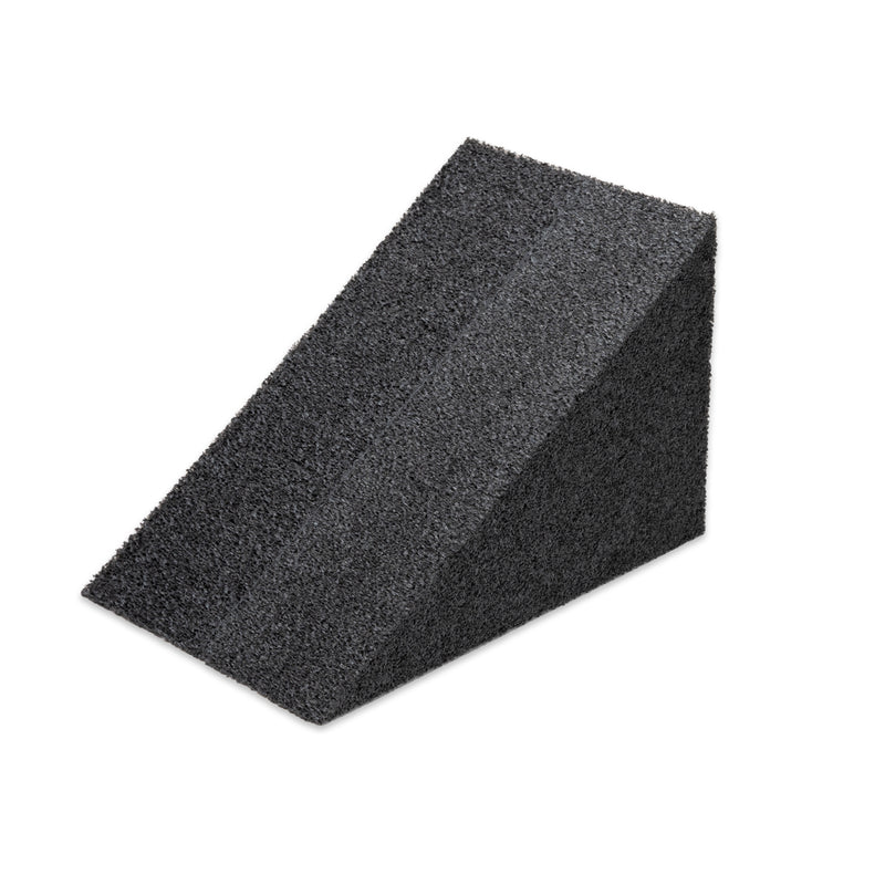 Load image into Gallery viewer, W-4A Large Take Home Wedge (9" L x 6" W x 6" H), rigid foam