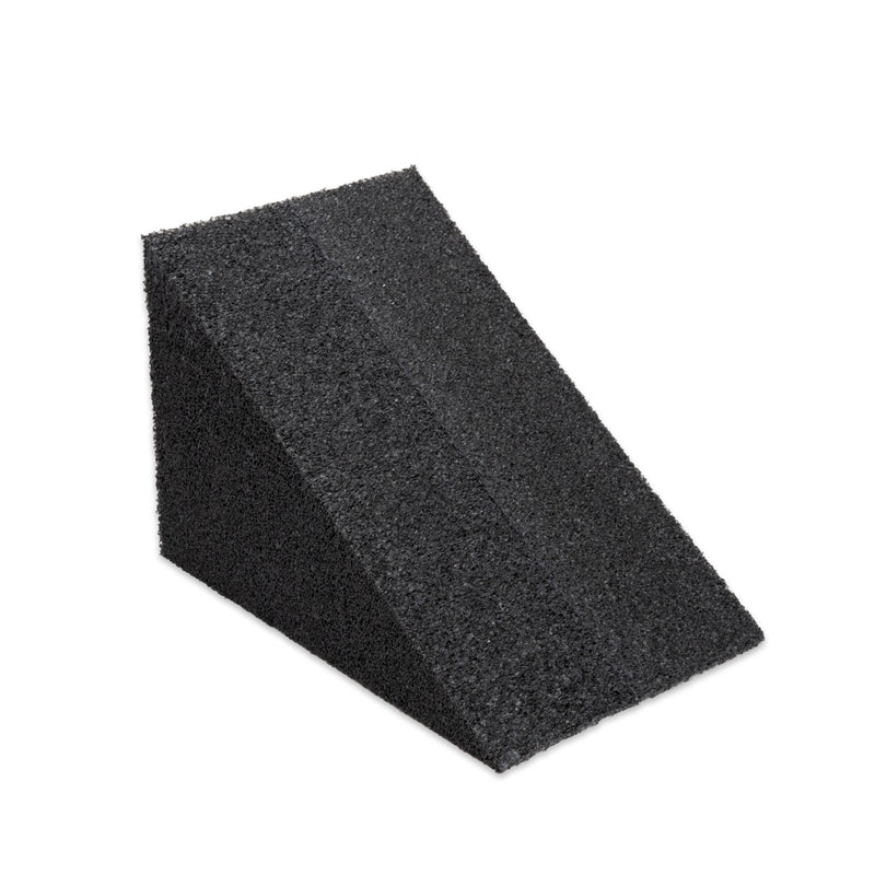 Load image into Gallery viewer, W-4A Large Take Home Wedge (9" L x 6" W x 6" H), rigid foam