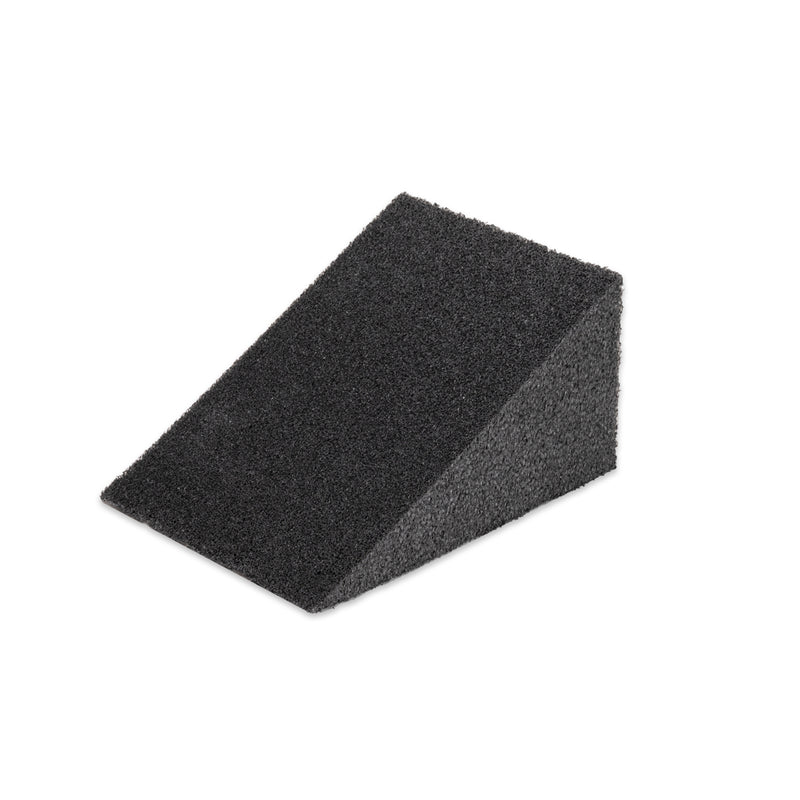 Load image into Gallery viewer, W-4 Medium Take Home Wedge (8" L x 6" W x 4" H), rigid foam