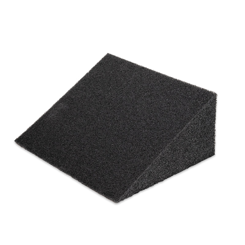 Load image into Gallery viewer, W-5 Double-Wide Take Home Wedge (8" L x 10" W x 4" H), rigid foam