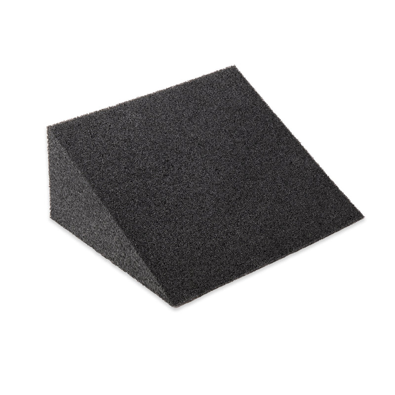 Load image into Gallery viewer, W-5 Double-Wide Take Home Wedge (8" L x 10" W x 4" H), rigid foam