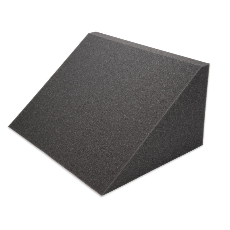 Load image into Gallery viewer, W-9 Incline Wedge (12" L x 16" W x 8" H), firm foam