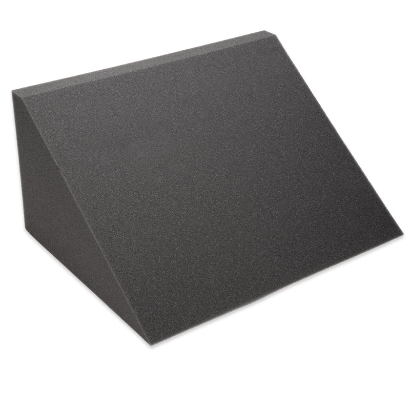 Load image into Gallery viewer, W-9 Incline Wedge (12" L x 16" W x 8" H), firm foam
