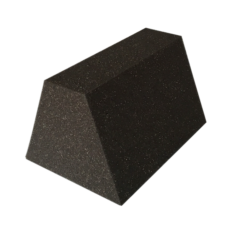 Load image into Gallery viewer, F-1C.2 Cervical Fulcrum (7″ L x 5″ W x 4″ H), very firm foam