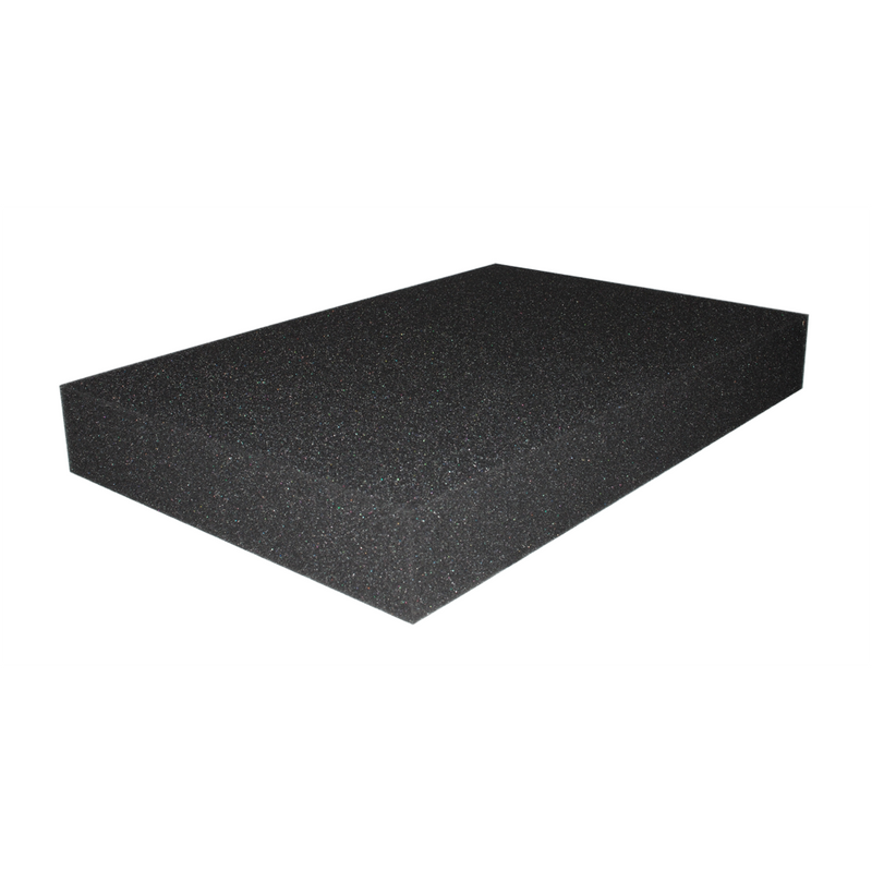 Load image into Gallery viewer, FB-5 Thoracic or Lumbar Fulcrum (15" L x 10" W x 2" H), firm foam
