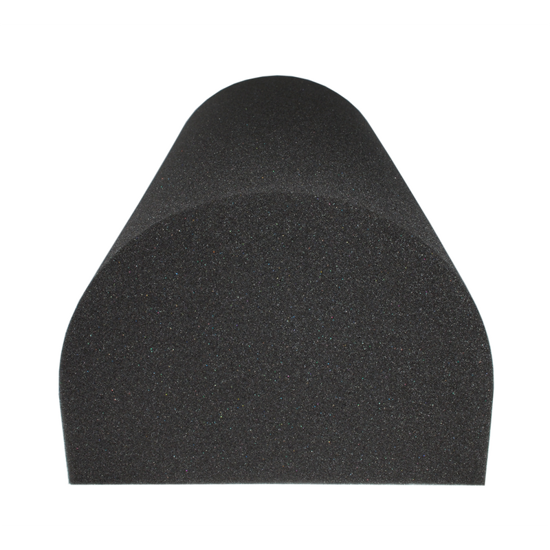 Load image into Gallery viewer, L-1 Lumbar-Spine Expander (18" L x 9" W x 6.5" H), firm foam