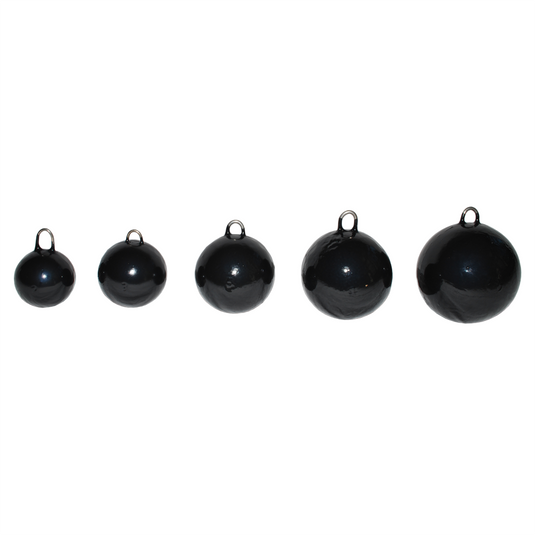 Lead Traction Weights Coated