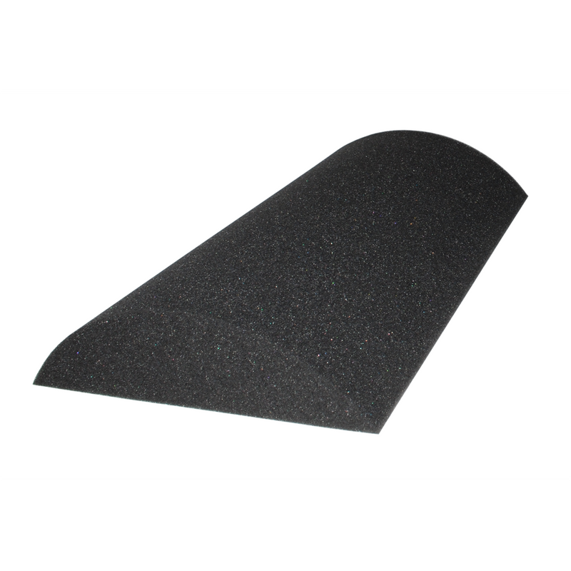 Load image into Gallery viewer, P-6 Small of Back Pillow