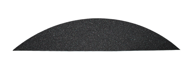 Load image into Gallery viewer, TA-1 Wide Shoulder Area Thoracic Arch (21" L x 16" W x 4" H), firm foam