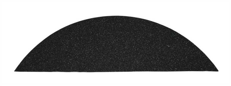 Load image into Gallery viewer, TA-4 Narrow Shoulder Area Thoracic Arch (22" L x 10" W x 6" H), firm foam