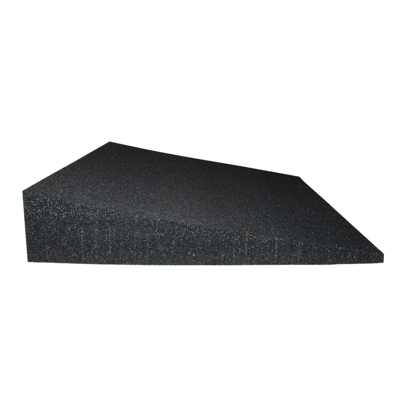Load image into Gallery viewer, W-6 Large Bed Tractioning Wedge