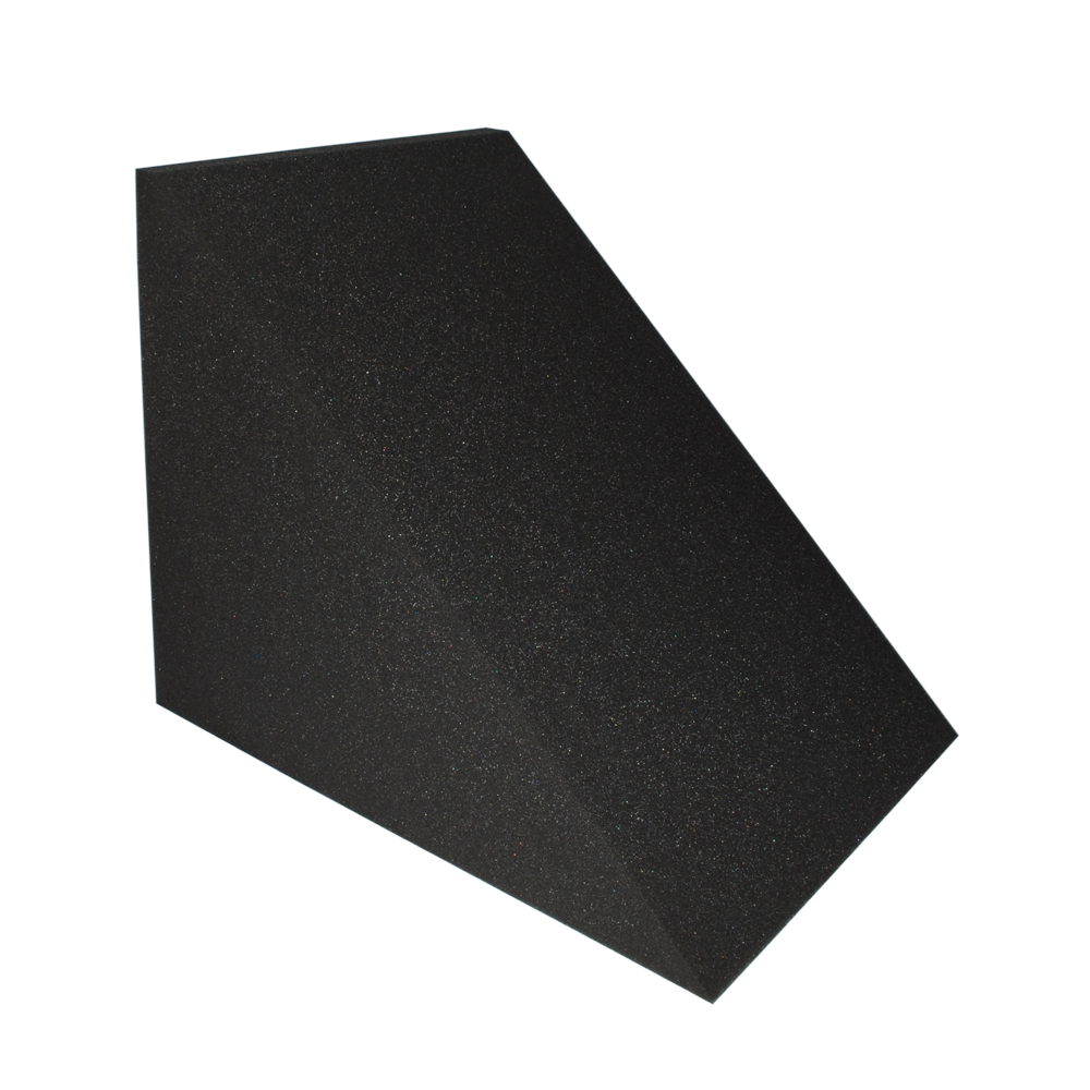 Large Foam Wedge Harrison Chiropractic Supply