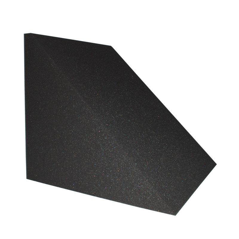 Load image into Gallery viewer, W-8 Large Floor Tractioning Wedge