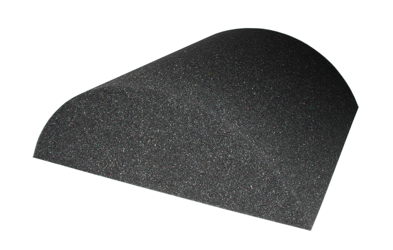 Load image into Gallery viewer, L-2 Lumbar Spine Expander (12" L x 12" W x 4" H), firm foam