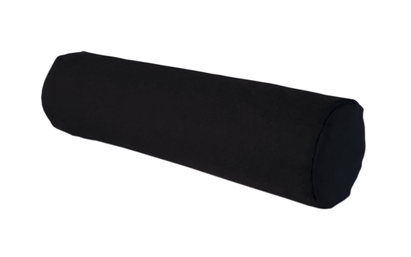 Load image into Gallery viewer, 3-Inch Diameter Cervical/Lumbar Pillow