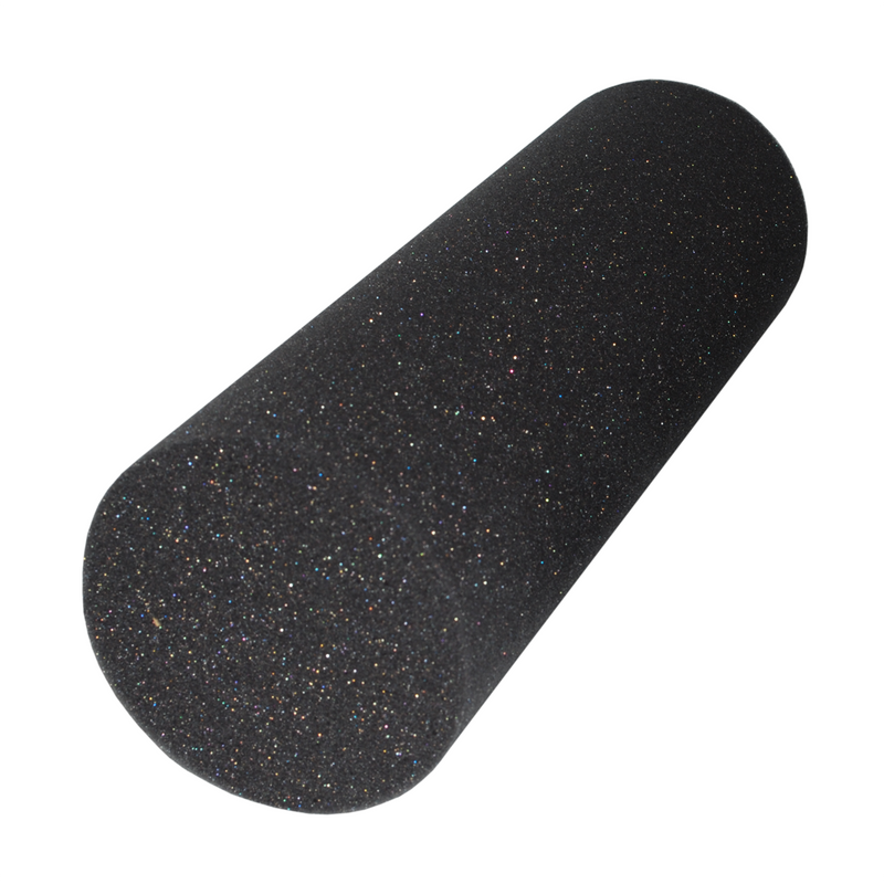 Load image into Gallery viewer, 4-Inch Diameter Cervical/Lumbar Pillow
